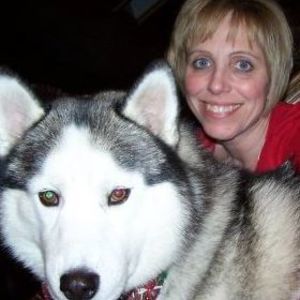 Meet your Posher, Diane